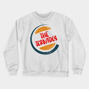 The Tornados Crewneck Sweatshirt